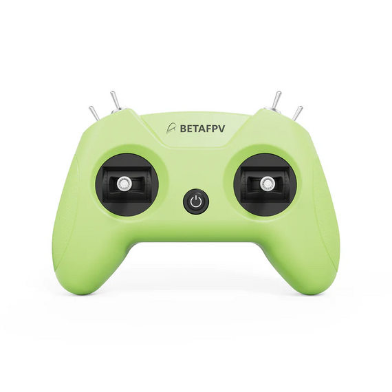 Пульт BETAFPV LiteRadio 2 SIM Controller, Цвет: Lime Green