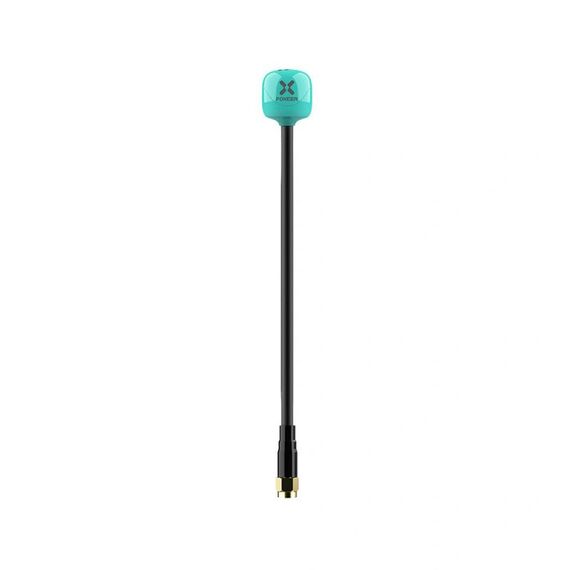 Антенна Foxeer Lollipop 4 Plus 5.8G, Поляризация: RHCP, Разъем: SMA, Длина: 150 мм