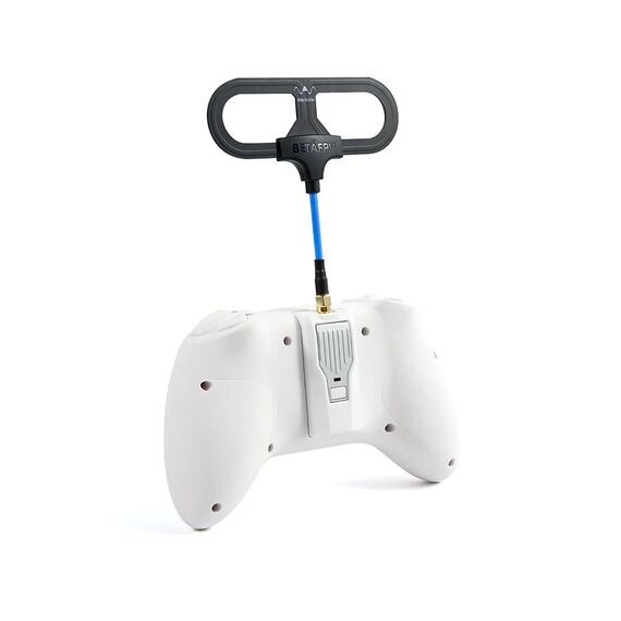 Антенна BETAFPV Loop, Протокол: ELRS 868/915 MHz, изображение 2в магазине iDrone Антенна BETAFPV Loop, Протокол: ELRS 868/915 MHz, изображение 2