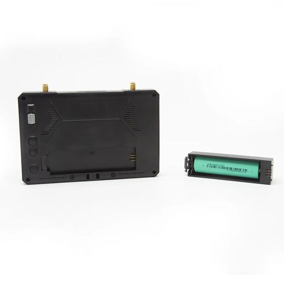 FPV монитор Skyzone M5 с DVR, изображение 5