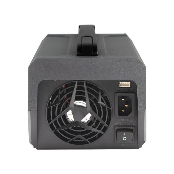 Зарядное устройство ToolkitRC M8DAC, изображение 5