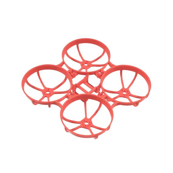 Рама квадрокоптера BETAFPV Meteor75 Pro, Цвет: Red