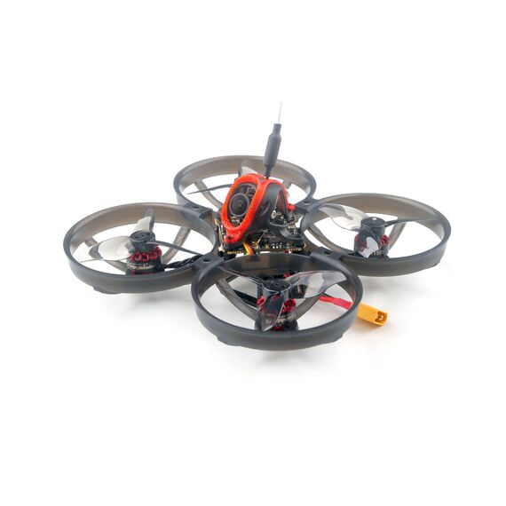 Квадрокоптер Happymodel Mobula8 1-2S (ELRS 2,4G)