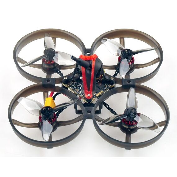 Квадрокоптер Happymodel Mobula8 2S (ELRS 2.4), Версия: FC X14 V3, изображение 4