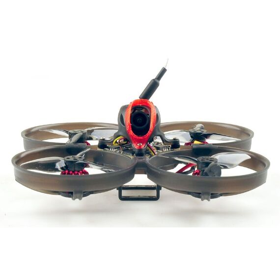 Квадрокоптер Happymodel Mobula8 2S (ELRS 2.4), Версия: FC X14 V3, изображение 2