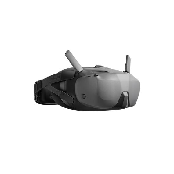 FPV видео-шлем DJI Goggles N3, изображение 3