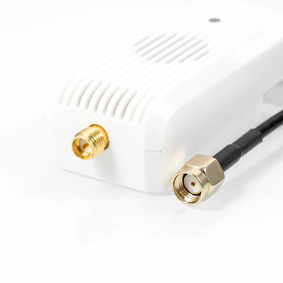 Внешний модуль BETAFPV Nano TX V2, Протокол: ELRS 868/915 MHz, изображение 2