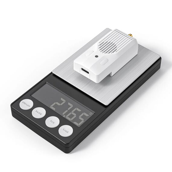 Внешний модуль BETAFPV Nano TX V2, Протокол: ELRS 868/915 MHz, изображение 6