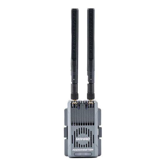 Внешний модуль RadioMaster Nomad Dual Gemini Xrossband ELRS 1W