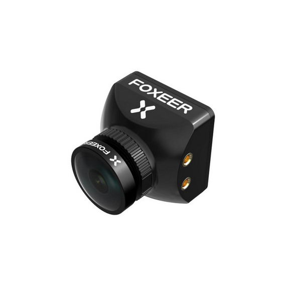 FPV Камера Foxeer Mini Predator 5 (Black, lens 1.8mm)