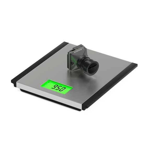 FPV Камера Caddx Ratel Pro, изображение 6