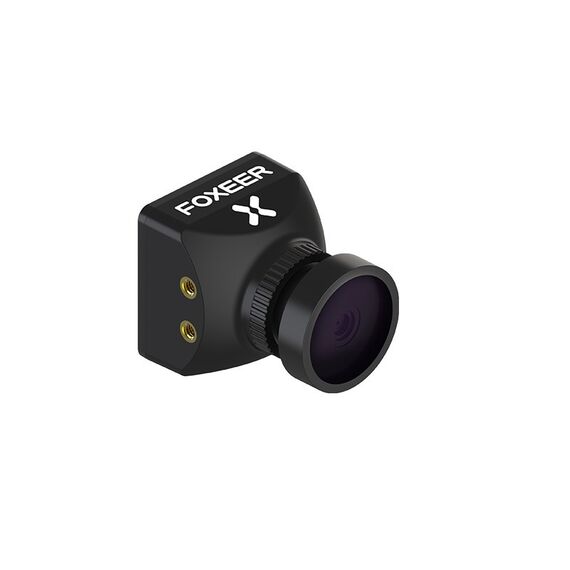 FPV Камера Foxeer Razer V3 Mini (Black), изображение 4