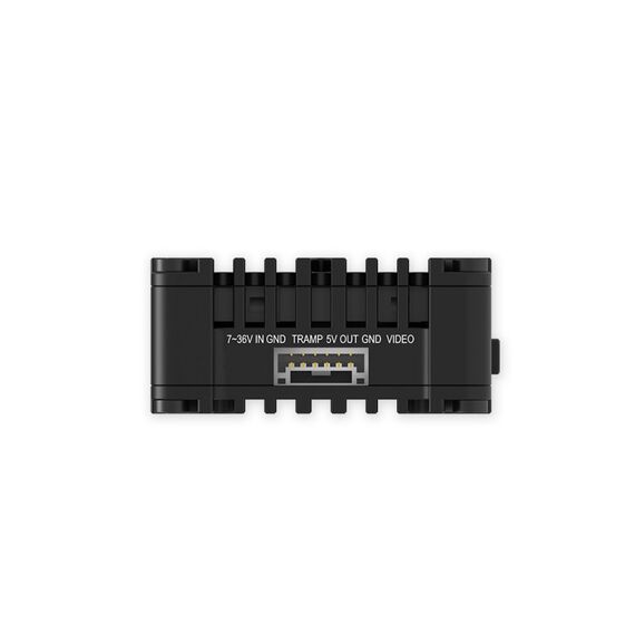 Видеопередатчик Foxeer Reaper Infinity 10W 4.9G-6G 80CH VTx, изображение 3