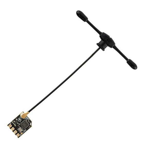 Приемник RadioMaster RP1 V2 Nano (ELRS 2,4)
