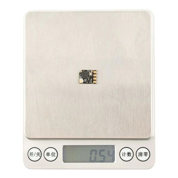 Приемник RadioMaster RP1 V2 Nano (ELRS 2,4), изображение 5