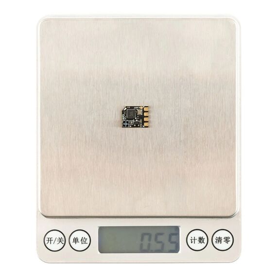 Приемник RadioMaster RP2 V2 Nano (ELRS 2,4), изображение 8