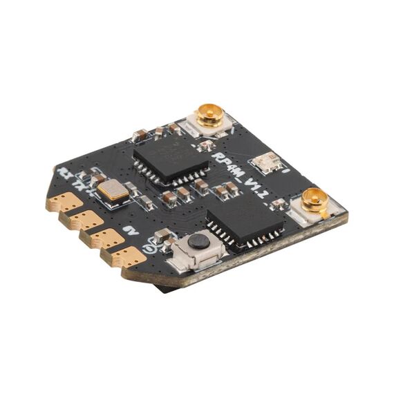 Приемник RadioMaster RP4TD-M Mini Diversity (ELRS 2,4), изображение 5в магазине iDrone Приемник RadioMaster RP4TD-M Mini Diversity (ELRS 2,4), изображение 5