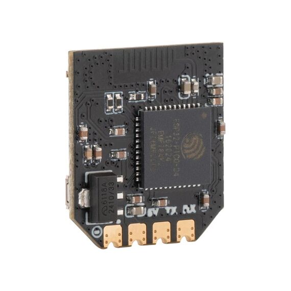 Приемник RadioMaster RP4TD-M Mini Diversity (ELRS 2,4), изображение 6в магазине iDrone Приемник RadioMaster RP4TD-M Mini Diversity (ELRS 2,4), изображение 6