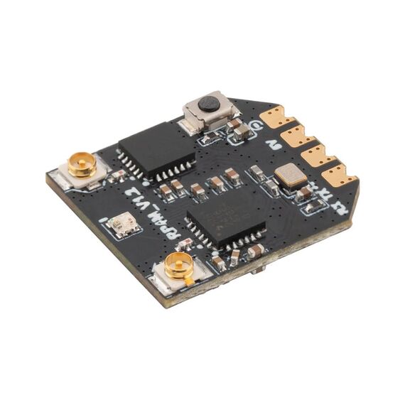 Приемник RadioMaster RP4TD-M Mini Diversity (ELRS 2,4), изображение 7в магазине iDrone Приемник RadioMaster RP4TD-M Mini Diversity (ELRS 2,4), изображение 7