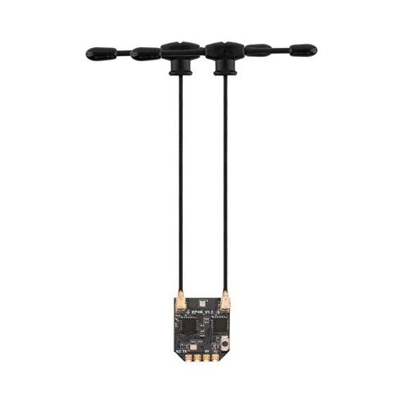 Приемник RadioMaster RP4TD-M Mini Diversity (ELRS 2,4)