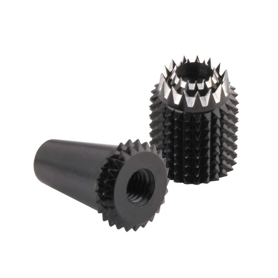 Наконечники стиков Radiomaster Sticky360 Mini для Zorro & TX12, Цвет: Black