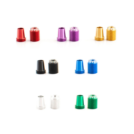 Наконечники стиков Radiomaster Sticky360 для TX16, Цвет: Black, изображение 2