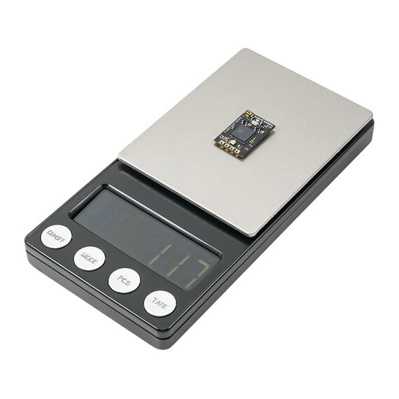 Приемник BETAFPV SuperD ELRS Diversity (ELRS 915), Протокол: ELRS 868 / 915, изображение 4