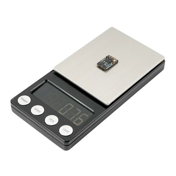 Приемник BETAFPV SuperX ELRS Gemini Xross, Протокол: ELRS Gemini Xross (2,4 / 915), изображение 4