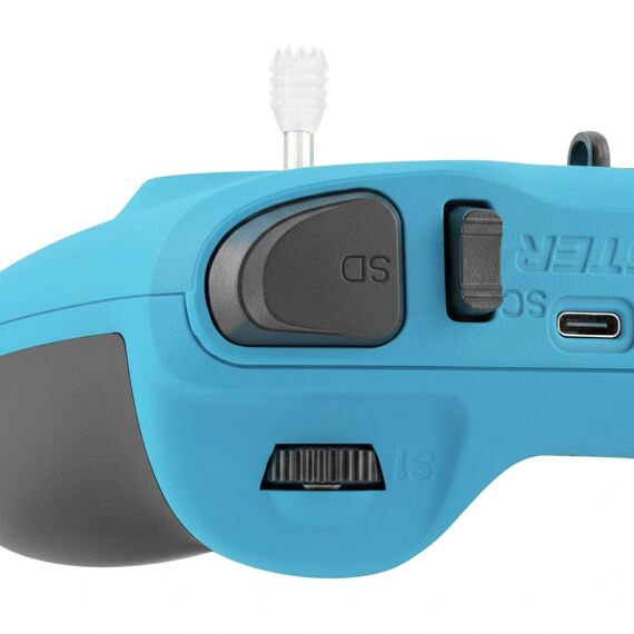 Аппаратура управления RadioMaster T8L, Цвет: Blue, изображение 4