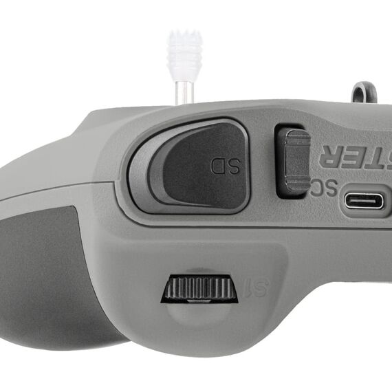 Пульт RadioMaster T8L (ELRS 2.4), Цвет: Grey, изображение 5