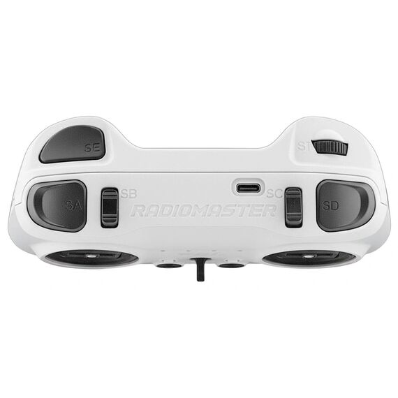 Аппаратура управления RadioMaster T8L, Цвет: White, изображение 3