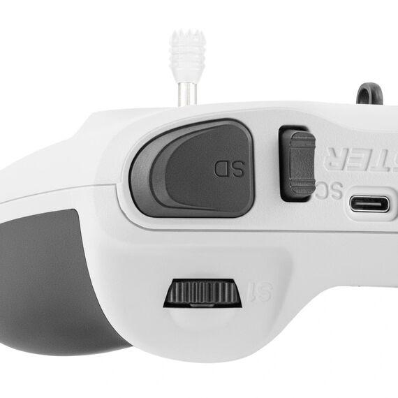 Аппаратура управления RadioMaster T8L, Цвет: White, изображение 4