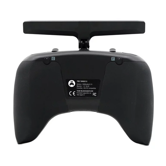 Аппаратура управления TBS Tango 2 Pro V4, изображение 3