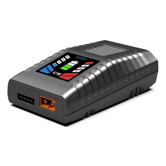 Зарядное устройство ToolkitRC C6