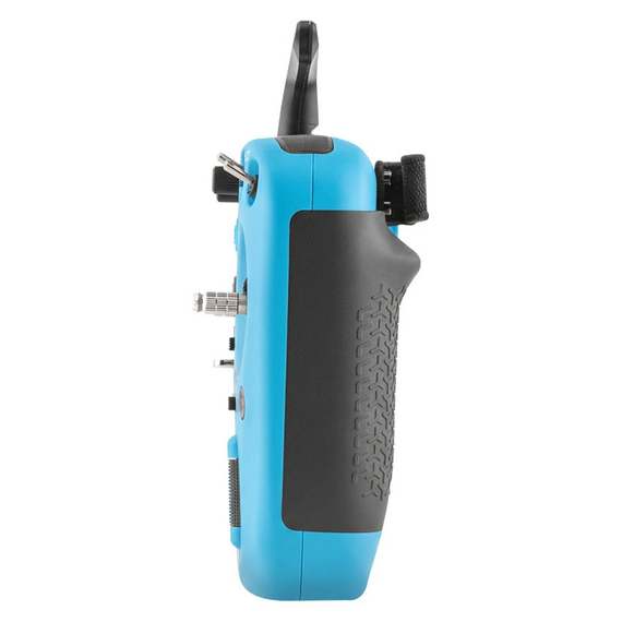 Аппаратура управления RadioMaster TX15 (ELRS), Цвет: Iceberg Blue, изображение 4