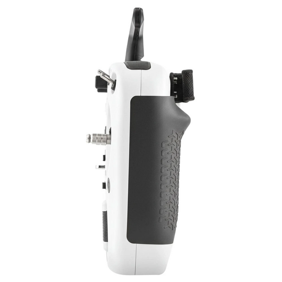 Аппаратура управления RadioMaster TX15 (ELRS), Цвет: Frost White, изображение 4