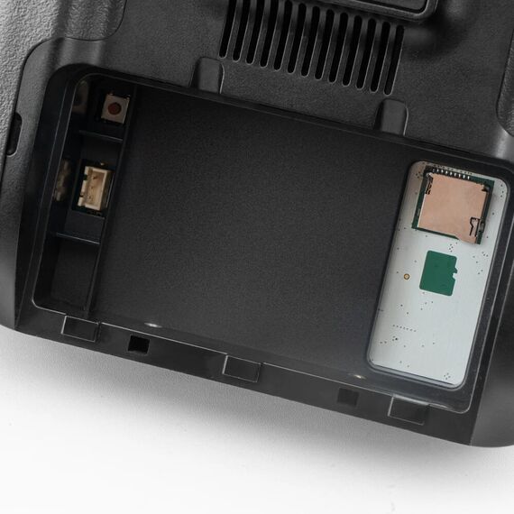 Аппаратура управления RadioMaster TX16S MK3 MAX Radio Controller (ELRS), Цвет: Black, изображение 3