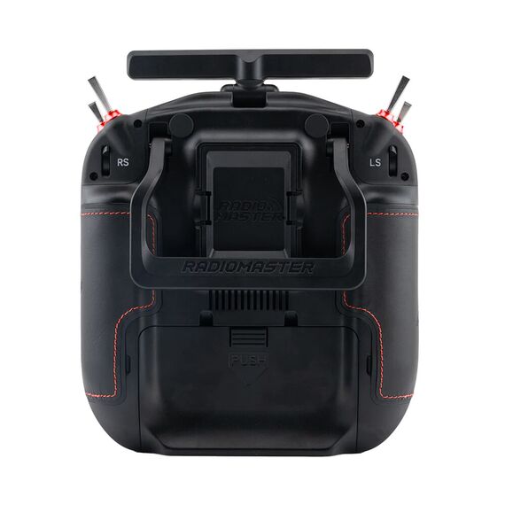 Аппаратура управления RadioMaster TX16S MK3 MAX Radio Controller (ELRS), Цвет: Red, изображение 4