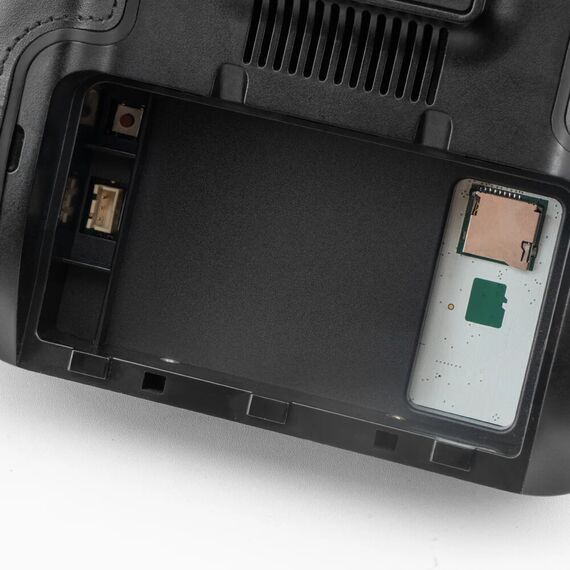 Аппаратура управления RadioMaster TX16S MK3 Radio Controller (ELRS), Цвет: Black, изображение 5