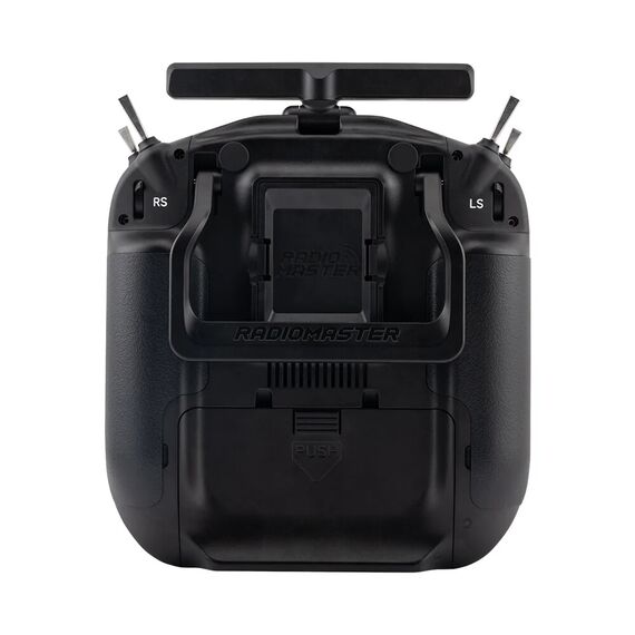 Аппаратура управления RadioMaster TX16S MK3 Radio Controller (ELRS), Цвет: Black, изображение 6