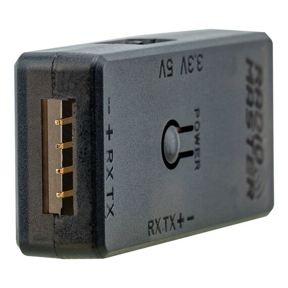 Модуль восстановления прошивки ELRS приемников (RadioMaster), изображение 3