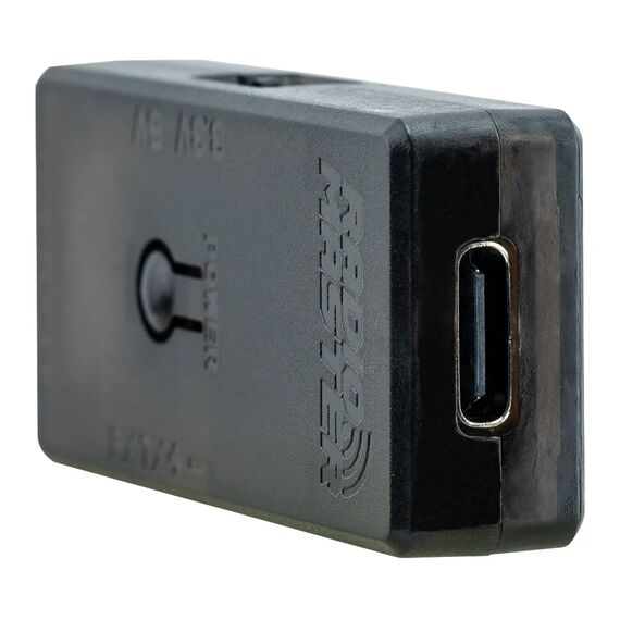 Модуль восстановления прошивки ELRS приемников (RadioMaster), изображение 4