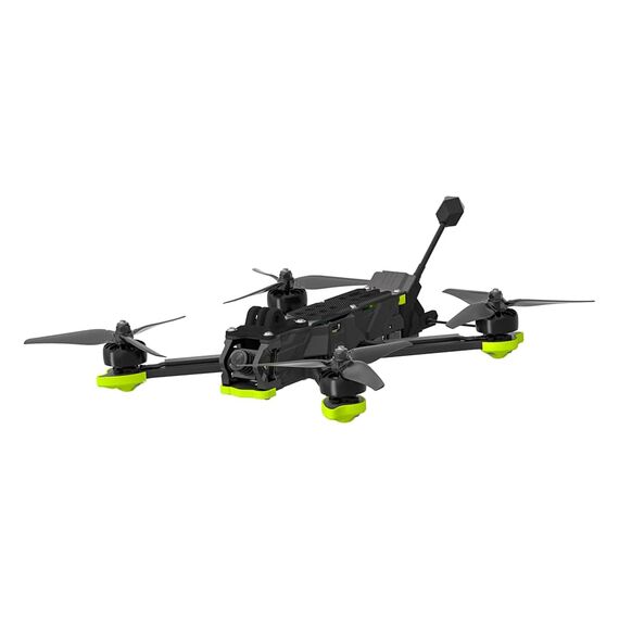 Квадрокоптер iFlight Nazgul XL5 ECO 6S Analog 1,6W (ELRS 868/900)