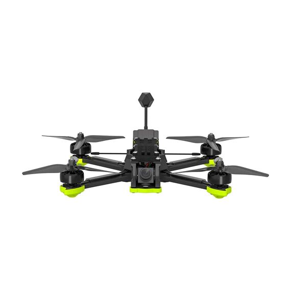 Квадрокоптер iFlight Nazgul XL5 ECO 6S Analog 1,6W (ELRS 868/900), изображение 2