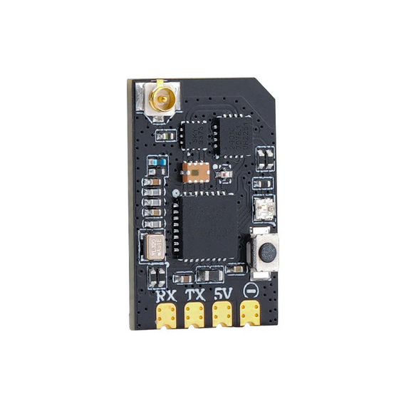 Приемник RadioMaster XR1 (ELRS), Протокол: ELRS 2.4G, изображение 3