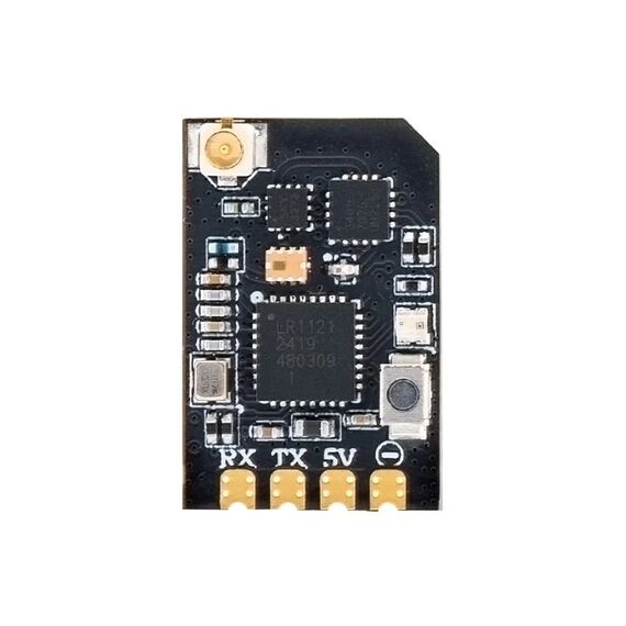 Приемник RadioMaster XR1 (ELRS, Dual-Band), изображение 3