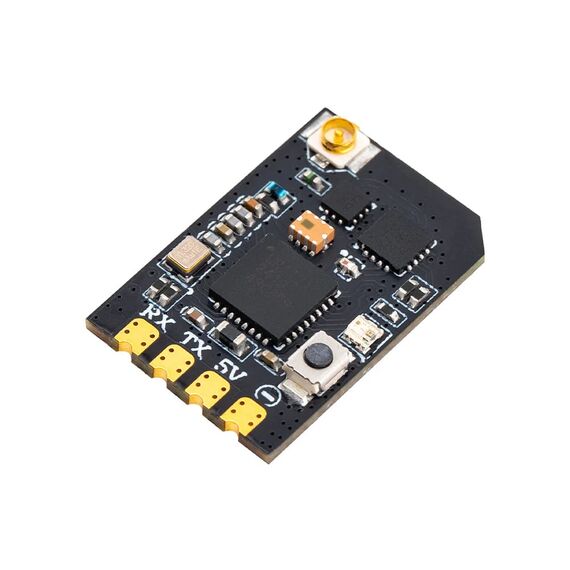 Приемник RadioMaster XR1 (ELRS, Dual-Band), изображение 2