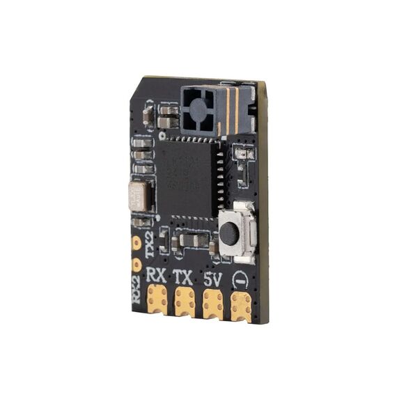 Приемник RadioMaster XR2 Nano (ELRS 2,4), изображение 4в магазине iDrone Приемник RadioMaster XR2 Nano (ELRS 2,4), изображение 4