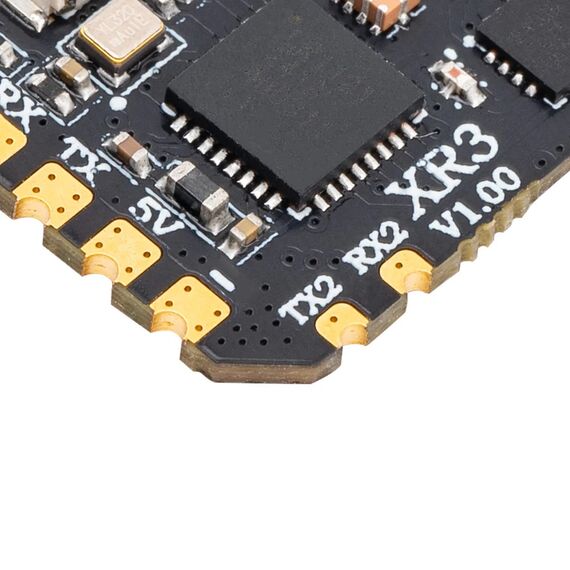 Приемник RadioMaster XR3 Diversity Nano (ELRS, 2 x Dual-Band), изображение 6в магазине iDrone Приемник RadioMaster XR3 Diversity Nano (ELRS, 2 x Dual-Band), изображение 6
