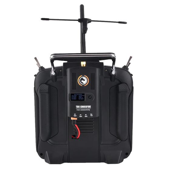 Аккумулятор RadioMaster 2S 5000mAh для TX16S и TX12 (XT30), изображение 5